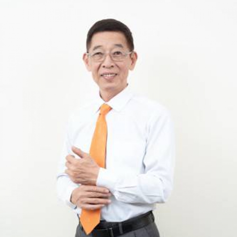 房仲 方澤安 照片