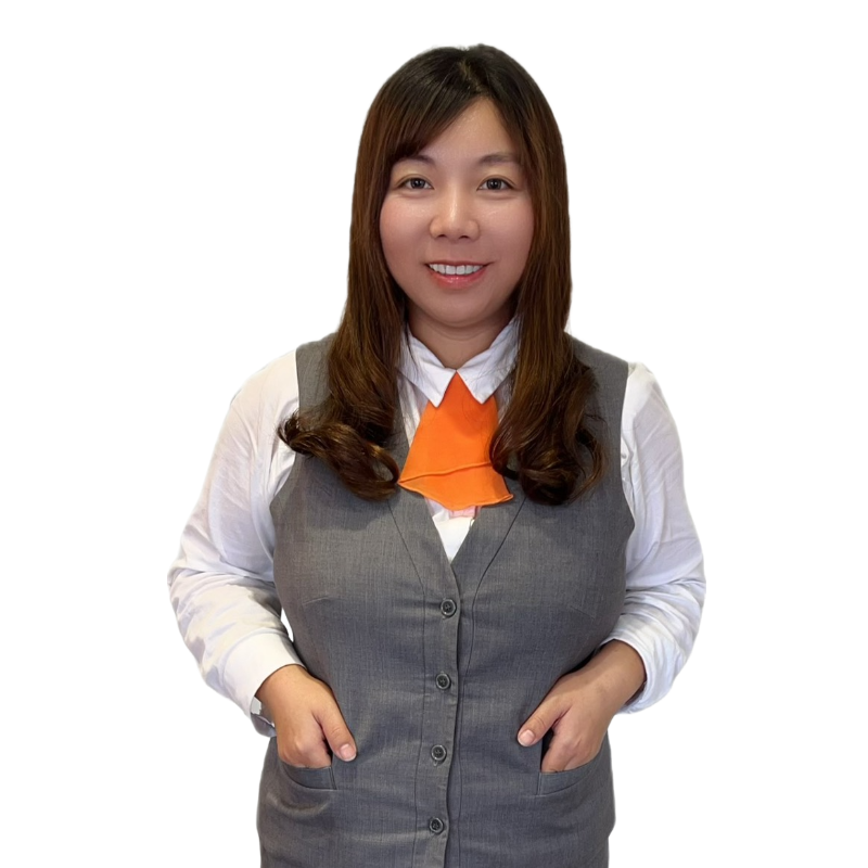 房仲 陳思佳 照片