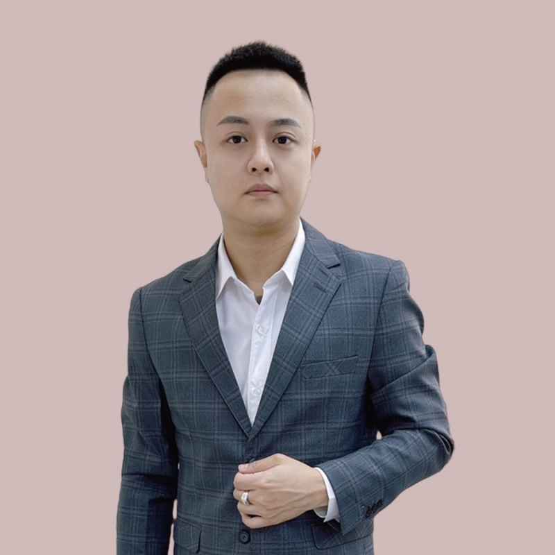 房仲 林品薰 小馬 照片