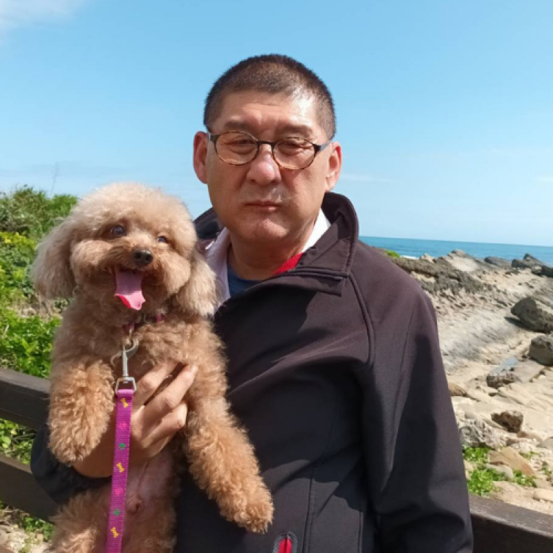 房仲 楊廷楷 老楊 照片