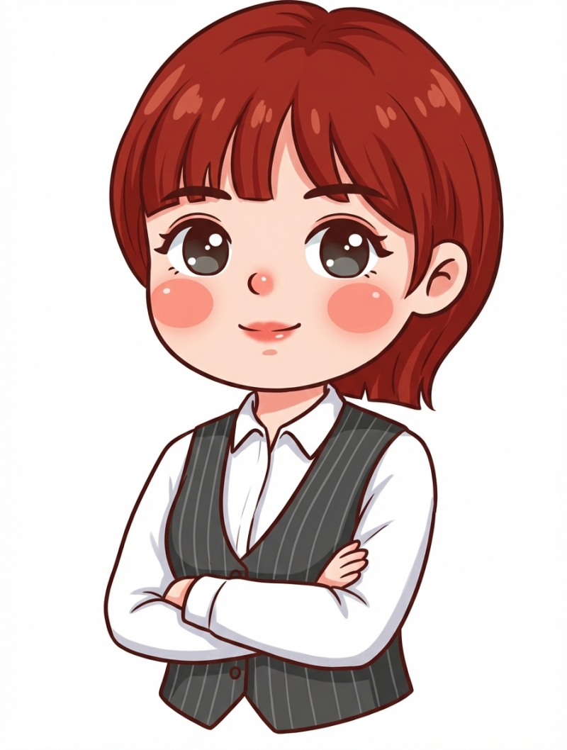 房仲 呂映凡 小玉西瓜 照片