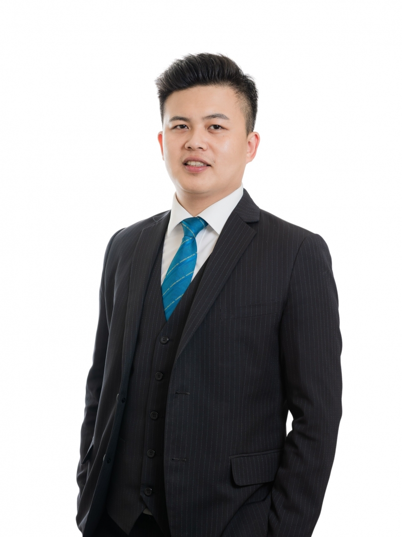 房仲 杜文 照片