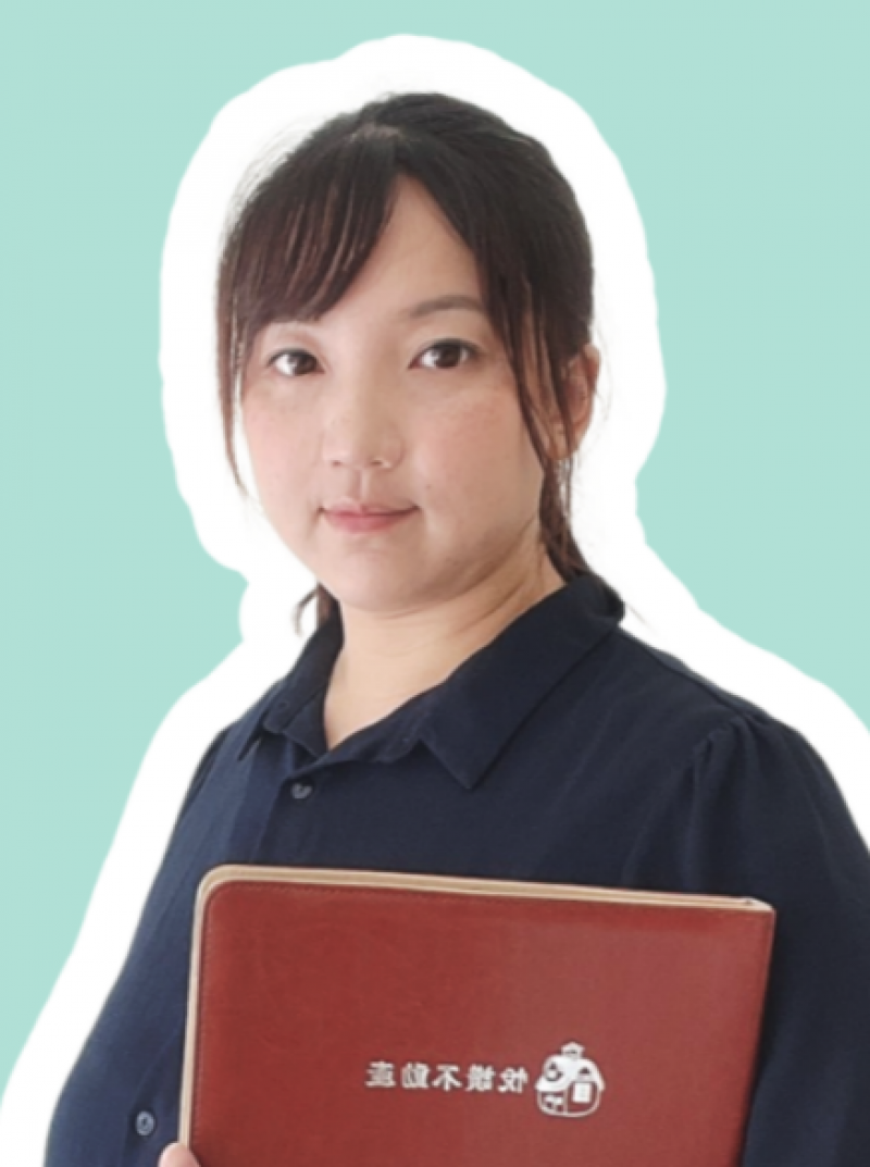 房仲 宋依凡 照片