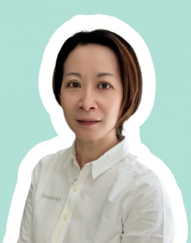 房仲 邱雅茹(泡泡) 照片