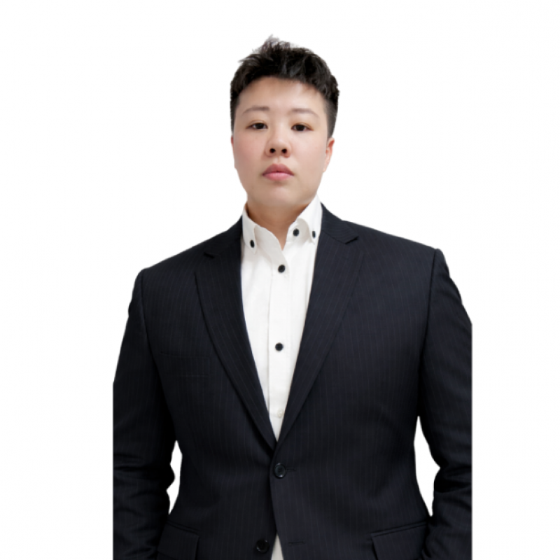 房仲 情歌系房仲歐巴｜王鍇 照片