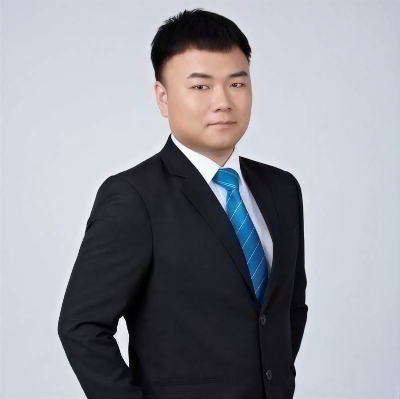 房仲 莊右珣 照片