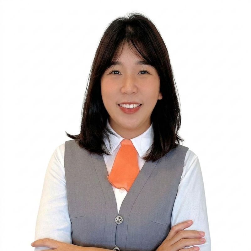 房仲 陳慧郁 照片