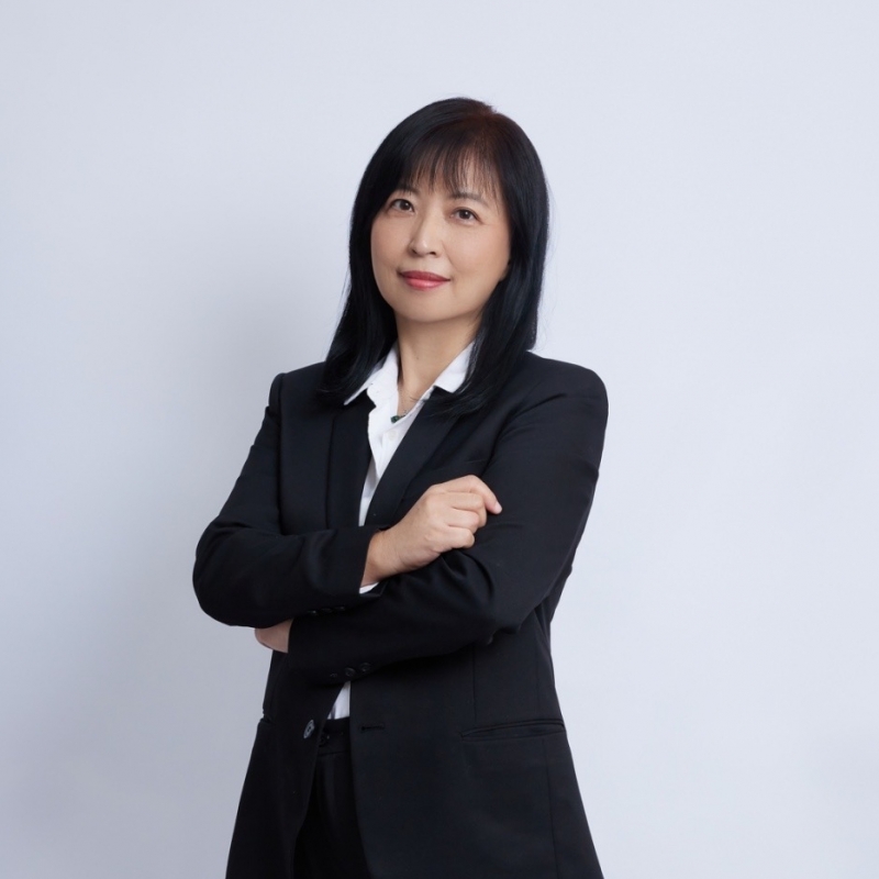 房仲 許蕙桂 照片