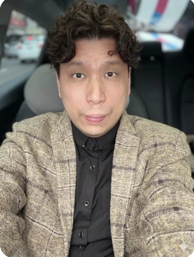 房仲 陳蔥 照片