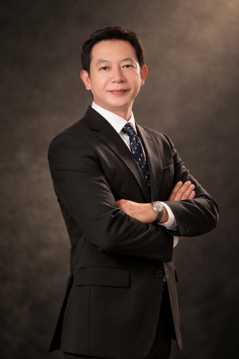 房仲 朱猶岳 照片