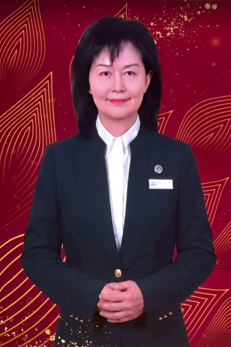 房仲 劉欣慧 照片