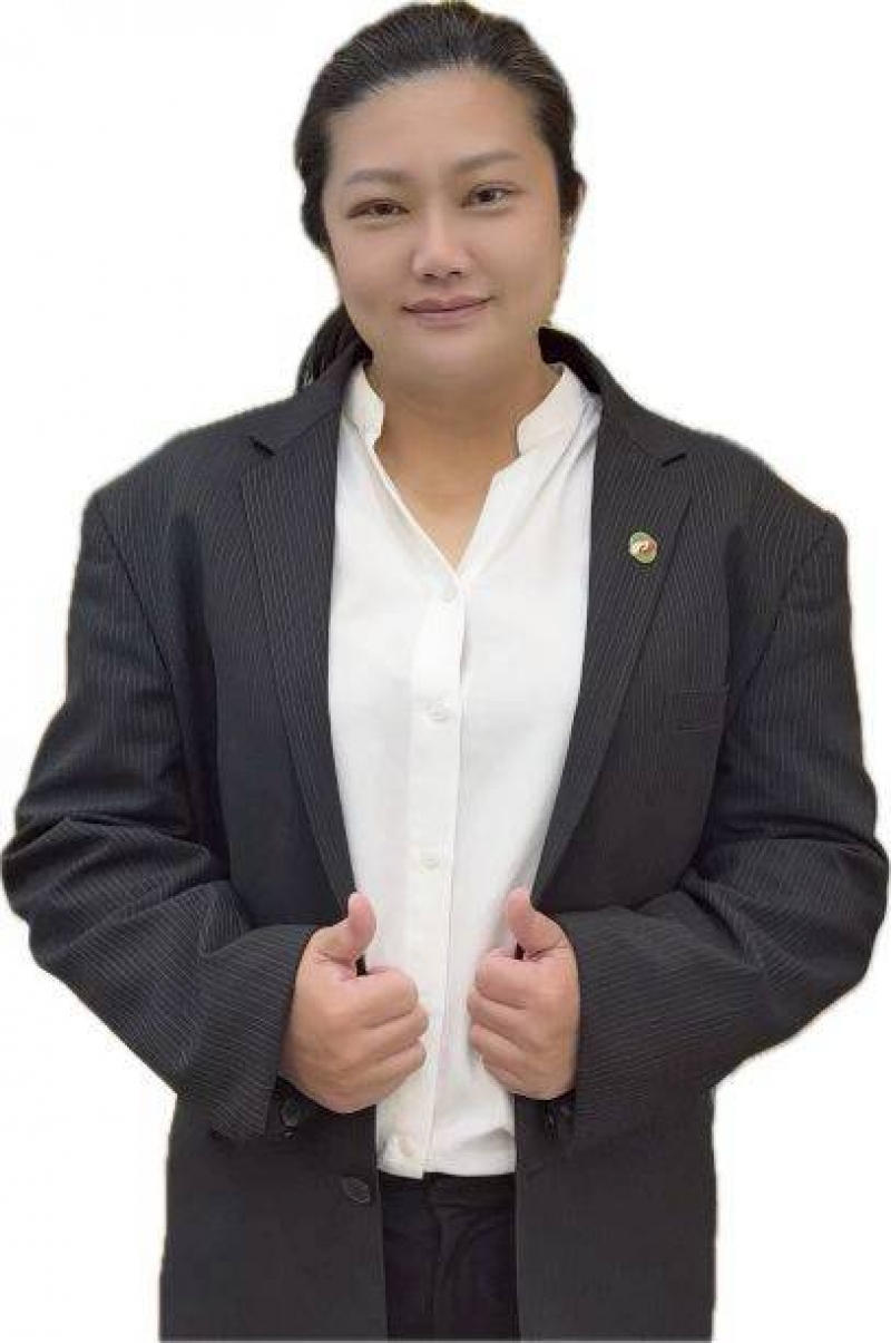 房仲 李曉雯 照片