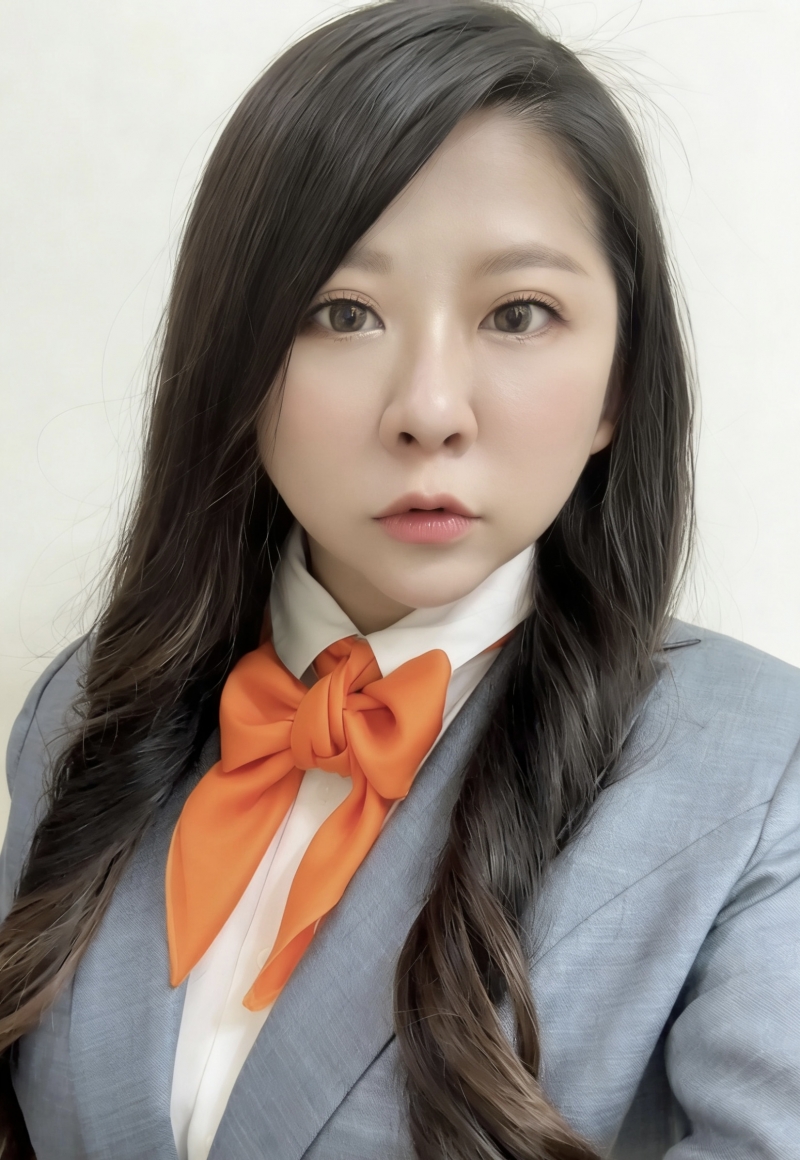 房仲 廖芝琳 照片