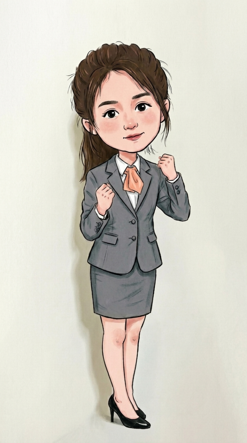 房仲 王慧婷 照片