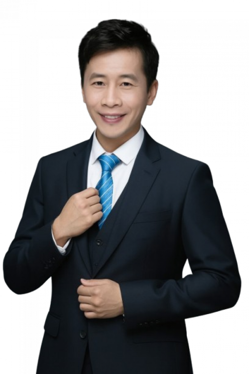 房仲 徐義勛 照片