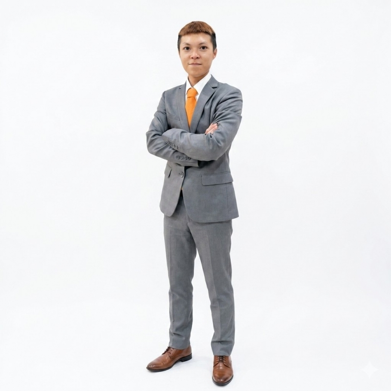 房仲 少易 照片