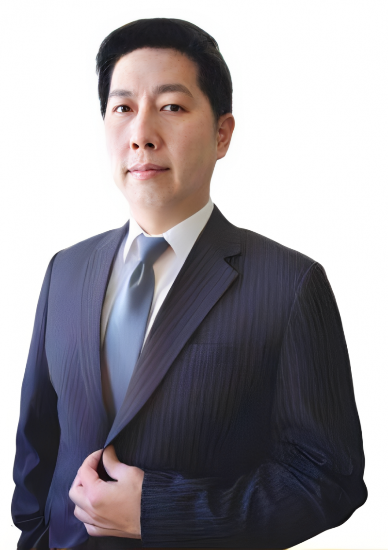 房仲 詹正雄 照片