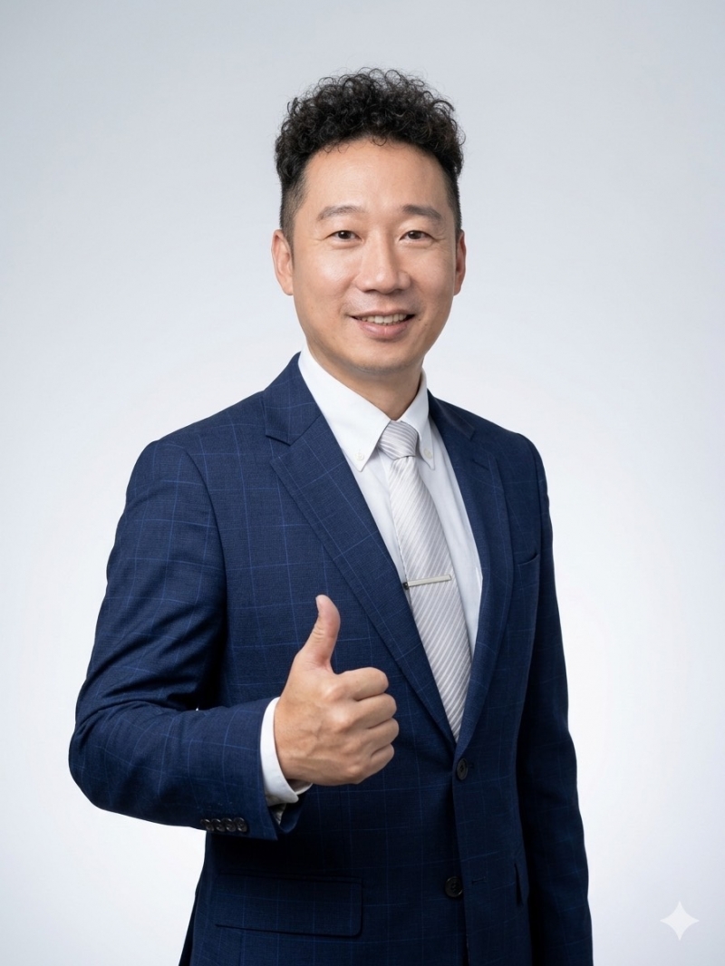 房仲 邱繼緯 照片