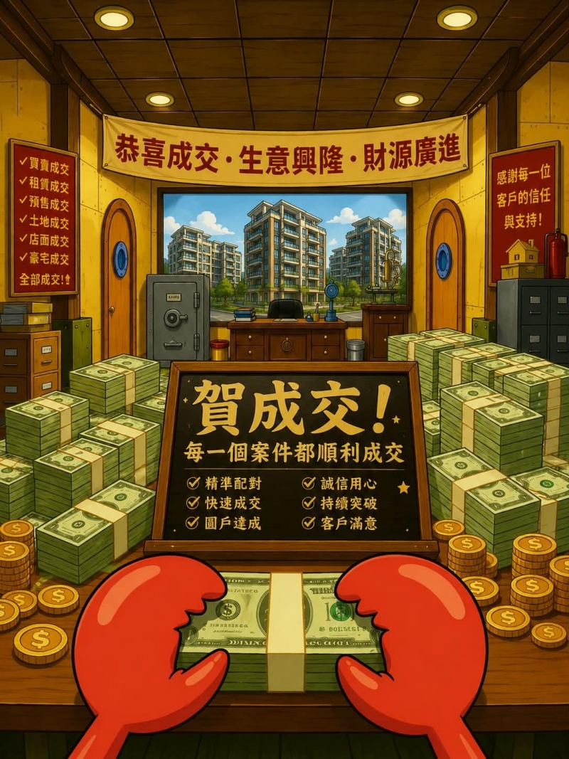 房仲 房地買賣找筱萱 照片