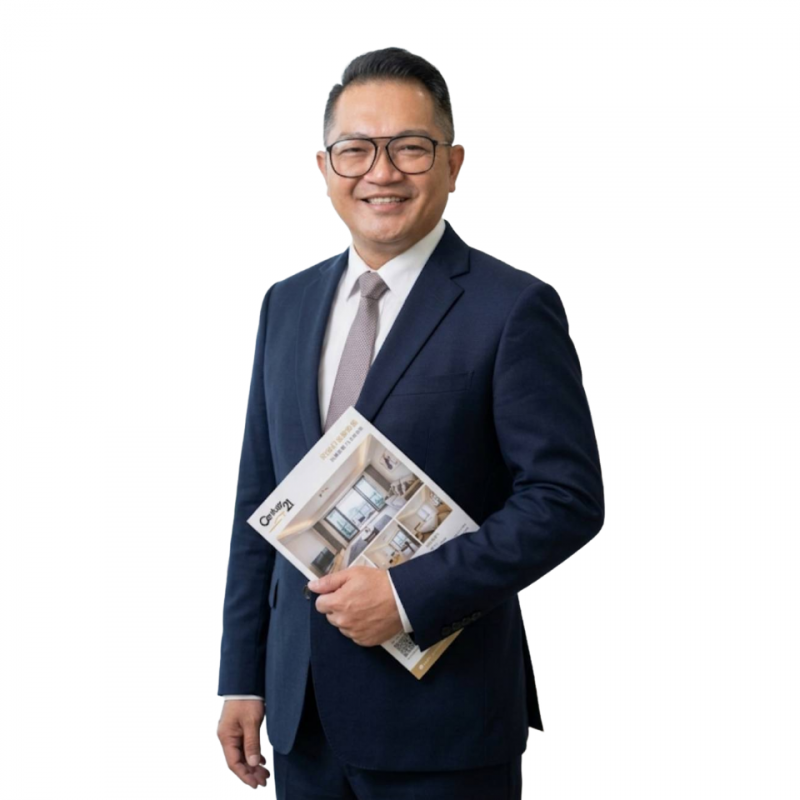 房仲 廖泳豪 照片