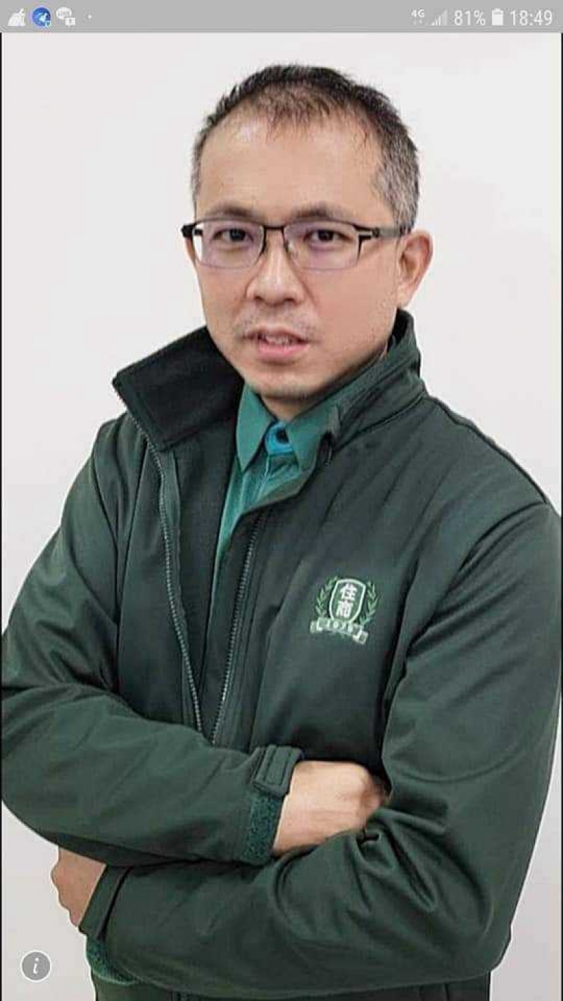 房仲 吳典儒 照片
