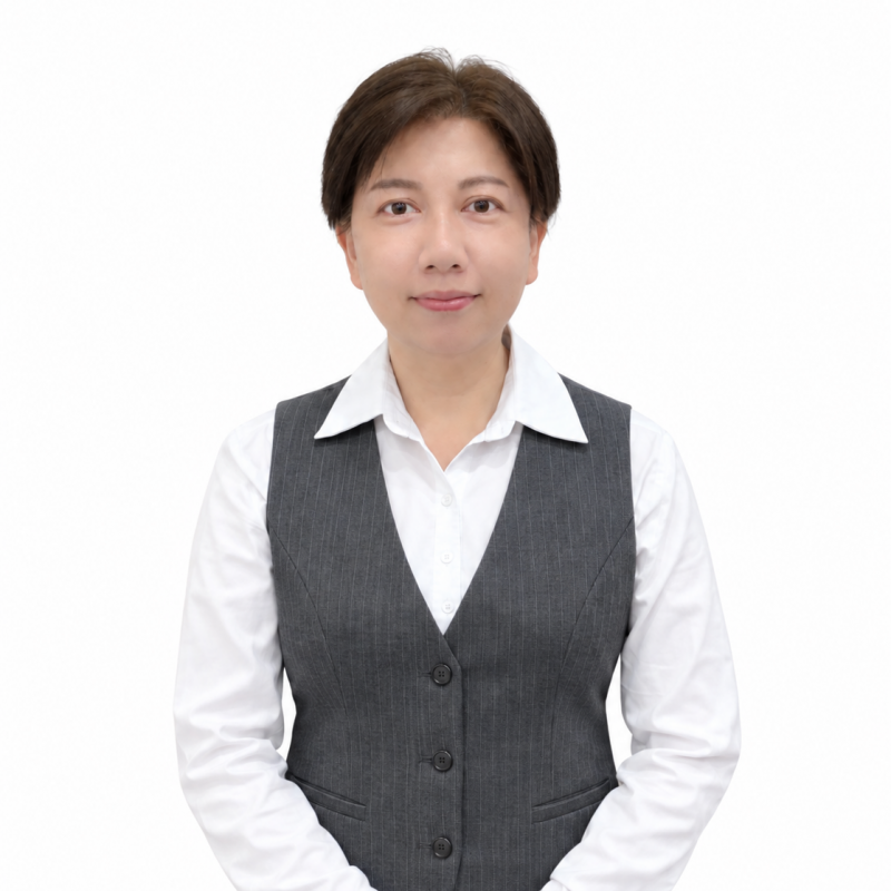 房仲 呂知恩 照片