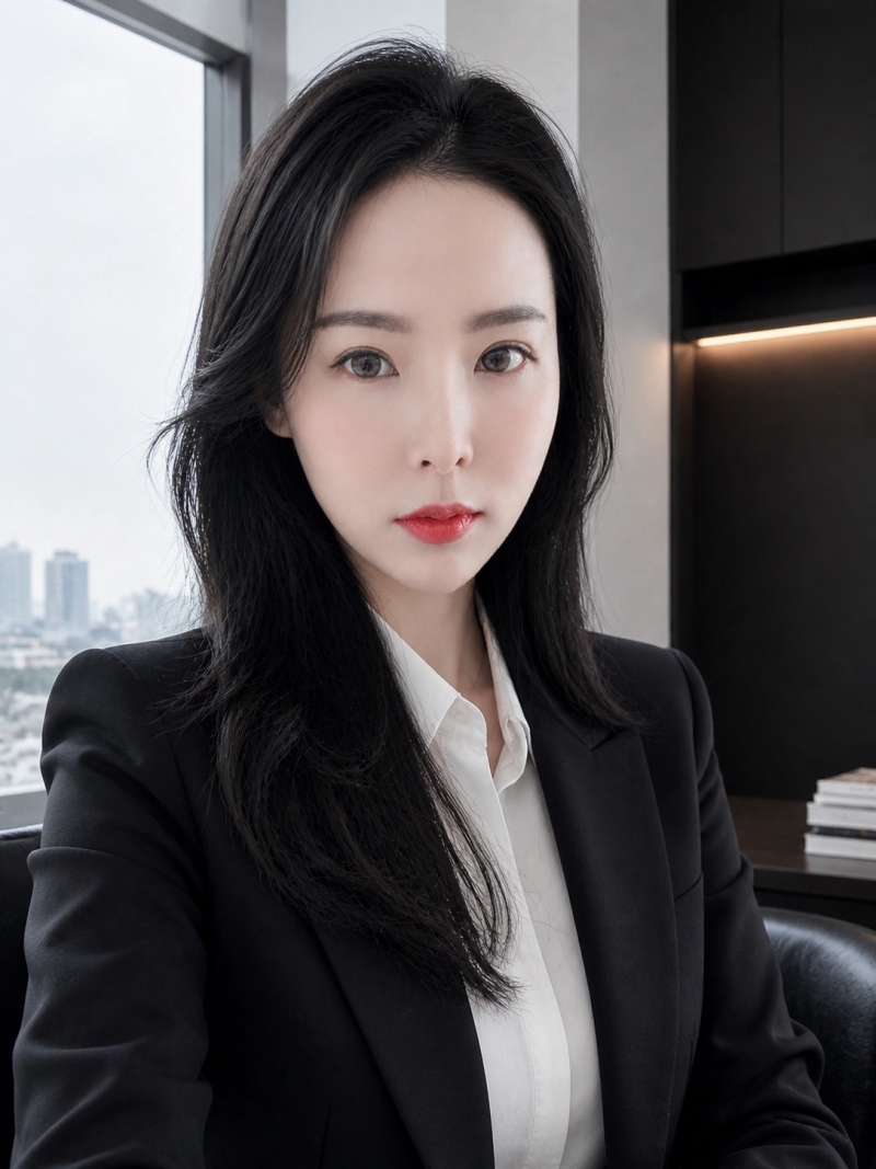 房仲 張凱如 照片
