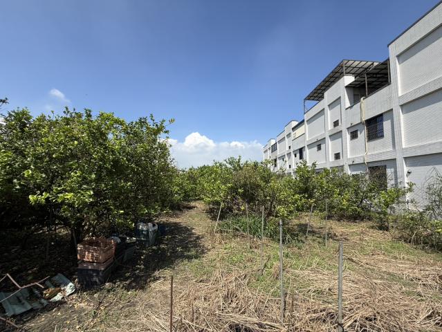 近未來高屏二快九如交流道建地(郊建608)屏東買賣土地 照片 1