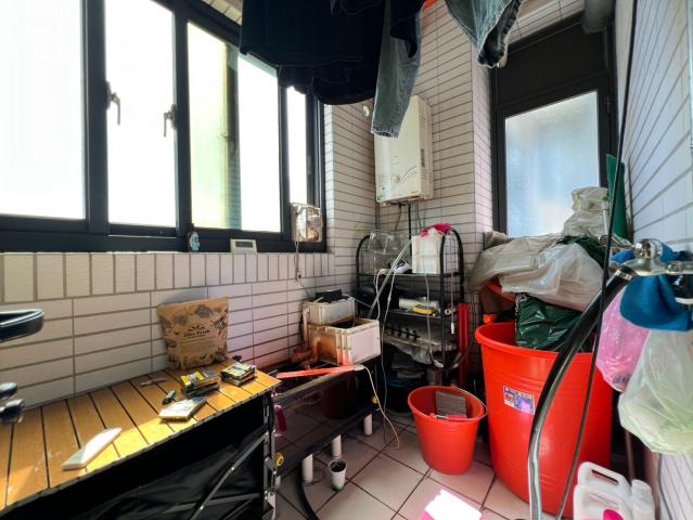 竹北買屋賣屋推薦 【聖淘莎】面海綠景護眼宅三房+平車 照片 7
