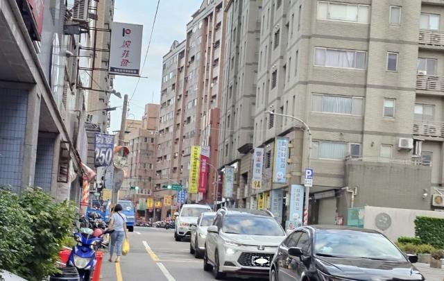 大有商圈店倉加4平車28機車位 照片 20
