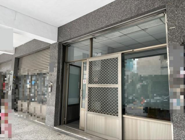 室內41坪|1+2樓臨路十米路燙金樓店|含車位 照片 10