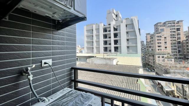 年收近300萬|3年新屋|電梯1店20套房|近一中、中友商圈 照片 13