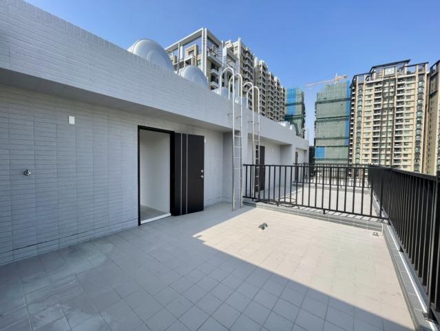 年收近300萬|3年新屋|電梯1店20套房|近一中、中友商圈 照片 19