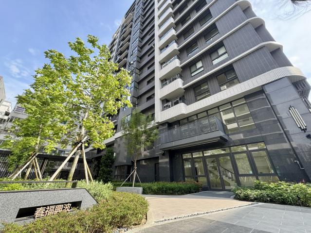 春福興波|高樓兩房平車|新光X樹孝商圈 照片 24