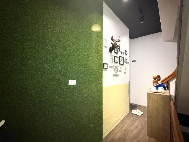 逢甲商圈黃金收租透店＋六套 ｜穩定滿租｜獨立出入口 照片 1