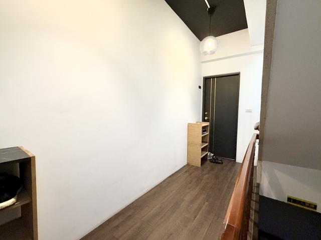 逢甲商圈黃金收租透店＋六套 ｜穩定滿租｜獨立出入口 照片 3