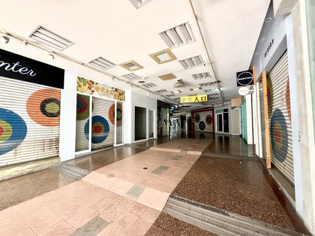 逢甲商圈黃金收租透店＋六套 ｜穩定滿租｜獨立出入口 照片 9