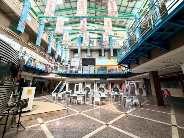 逢甲商圈黃金收租透店＋六套 ｜穩定滿租｜獨立出入口 照片 10