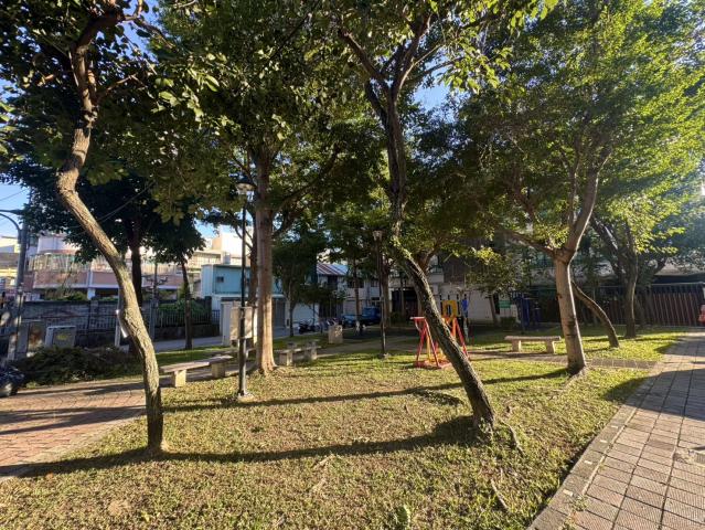 沅宬樹見築｜全新未住三房車位｜正公園旁豐原優質住宅 照片 12