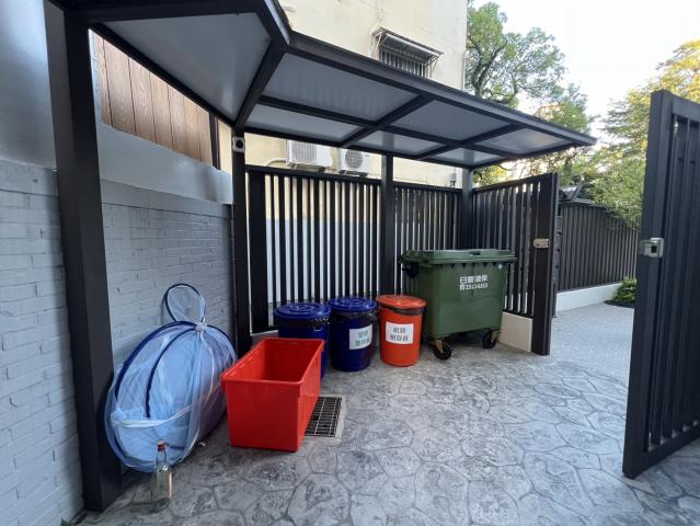 沅宬樹見築｜全新未住三房車位｜正公園旁豐原優質住宅 照片 14