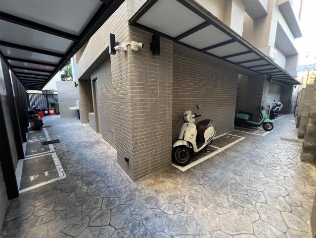 沅宬樹見築｜全新未住三房車位｜正公園旁豐原優質住宅 照片 17