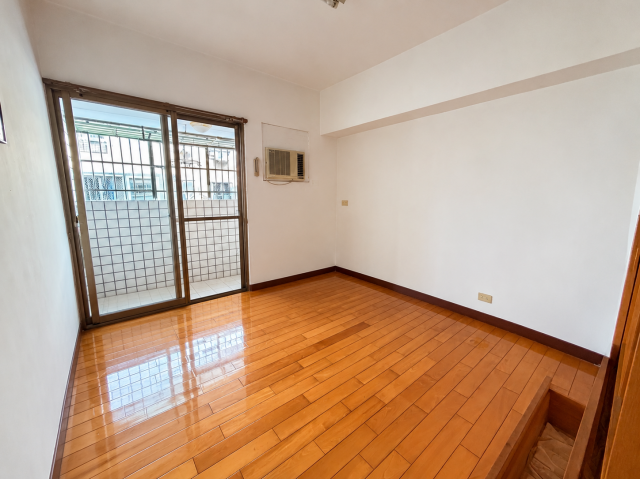 逢甲生活圈|室內近22坪|邊間採光|兩房雙衛浴 照片 9