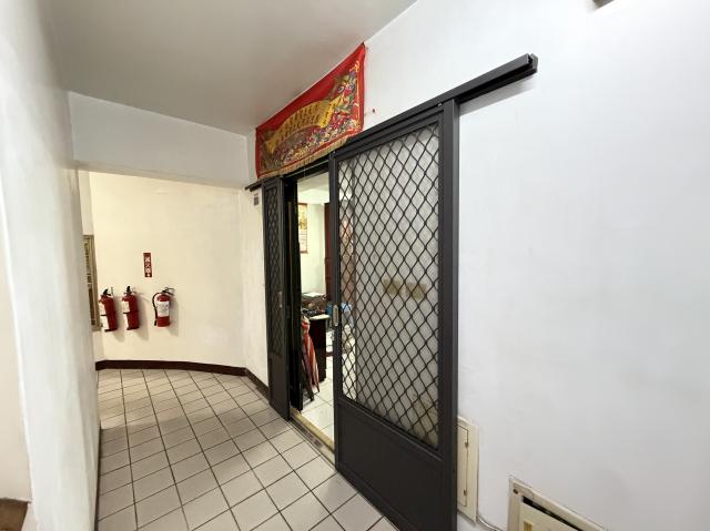 逢甲生活圈|室內近22坪|邊間採光|兩房雙衛浴 照片 14