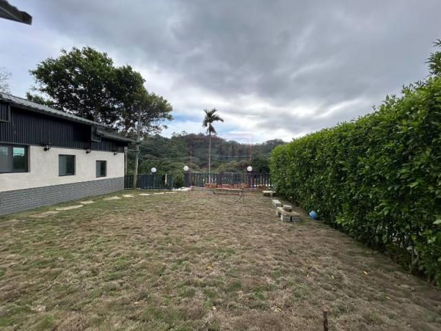 新竹徵收地春明地產 峨眉鄉水流東翻新透天(全新)丙建+農林地 照片 9