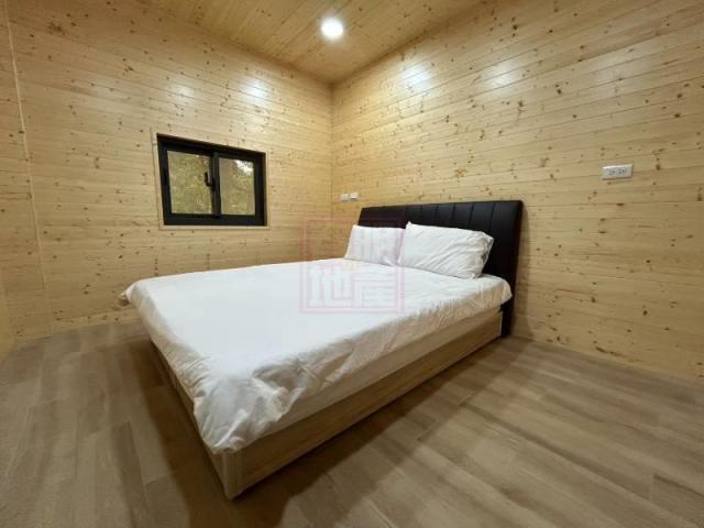 新竹徵收地春明地產 峨眉鄉水流東翻新透天(全新)丙建+農林地 照片 15