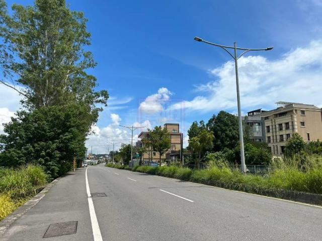 新竹徵收地 春明地產 新竹縣芎林鄉㊣富林路大寬農地 春明地產 照片 1