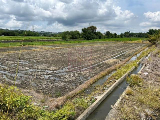 新竹徵收地 春明地產 新竹縣芎林鄉㊣富林路大寬農地 春明地產 照片 2