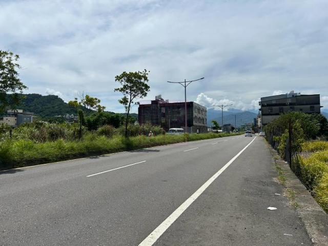 新竹徵收地 春明地產 新竹縣芎林鄉㊣富林路大寬農地 春明地產 照片 3