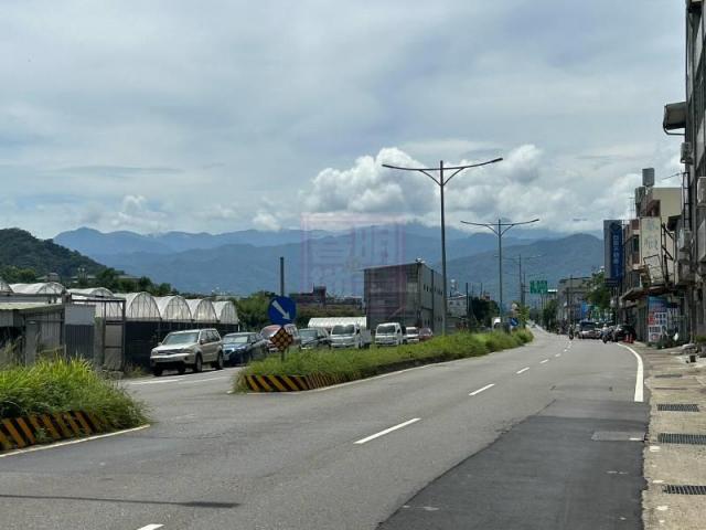 新竹徵收地 春明地產 新竹縣芎林鄉㊣富林路大寬農地 春明地產 照片 4