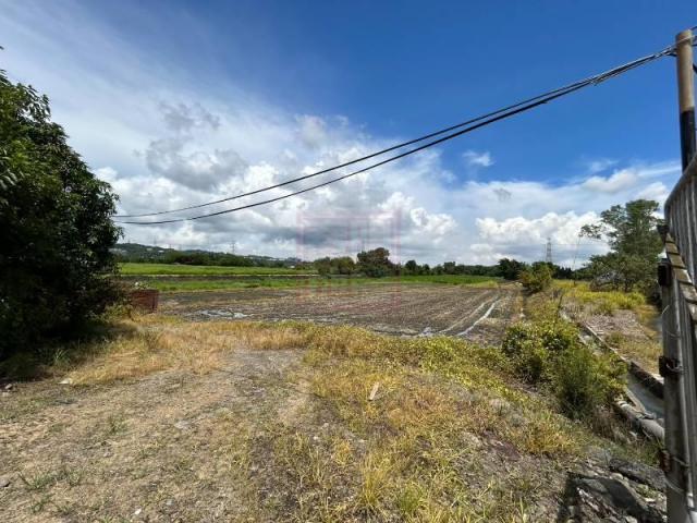 新竹徵收地 春明地產 新竹縣芎林鄉㊣富林路大寬農地 春明地產 照片 5